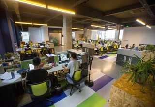 农林工程资质转让公司