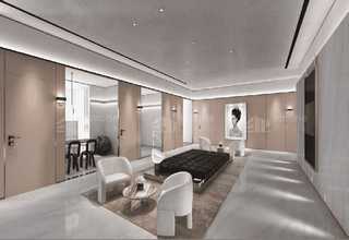 湖州轻奢全屋定制好的品牌