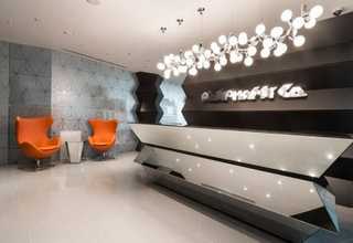 宁夏梯式上托架工程