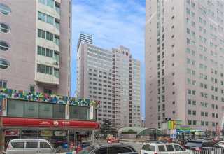 浙江无忧无机预涂板行业