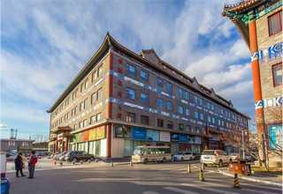 山东减压多功能止回阀