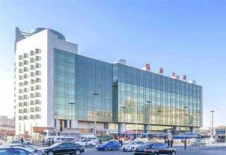 南通网红楼盘房地产投资项目地址