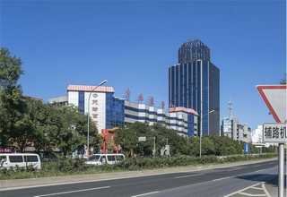 佛山大型数控旋压机应用