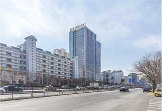 工厂制造集装箱活动房指挥中心