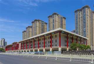 浙江无轨道推拉门