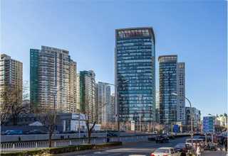 海南机械格栅背景墙